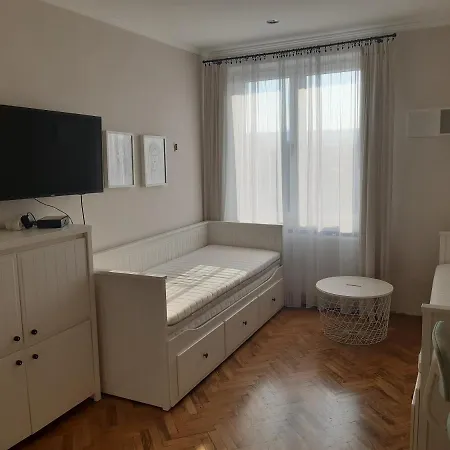 City Komfort View * Кошице