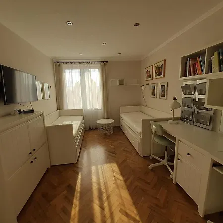 City Komfort View * Кошице