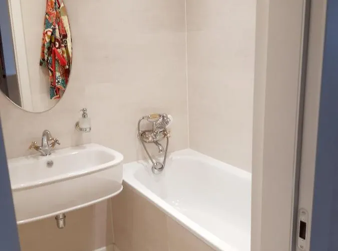 Apartament City Komfort View